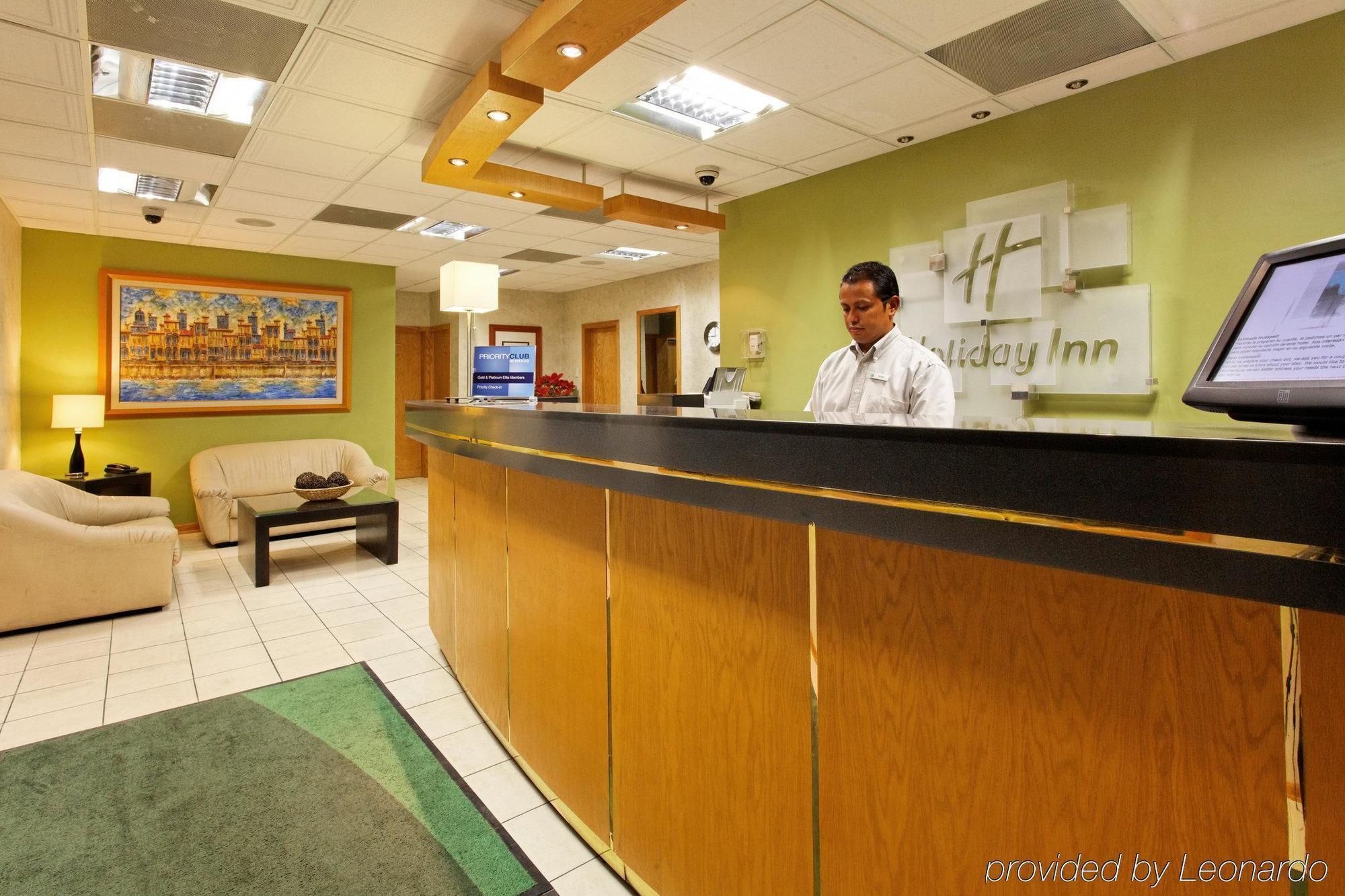 Holiday Inn Hotel & Suites Chihuahua, An Ihg Hotel Interior photo